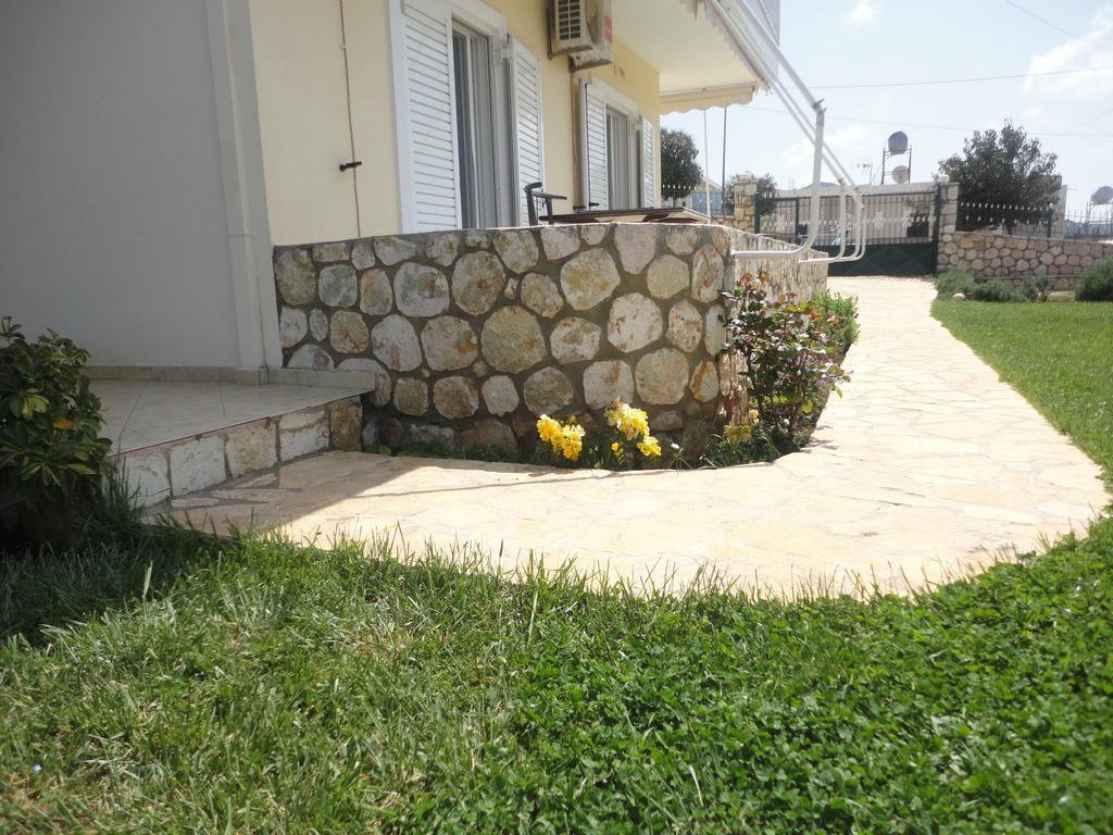 Oruci Apartments Ksamil Room photo