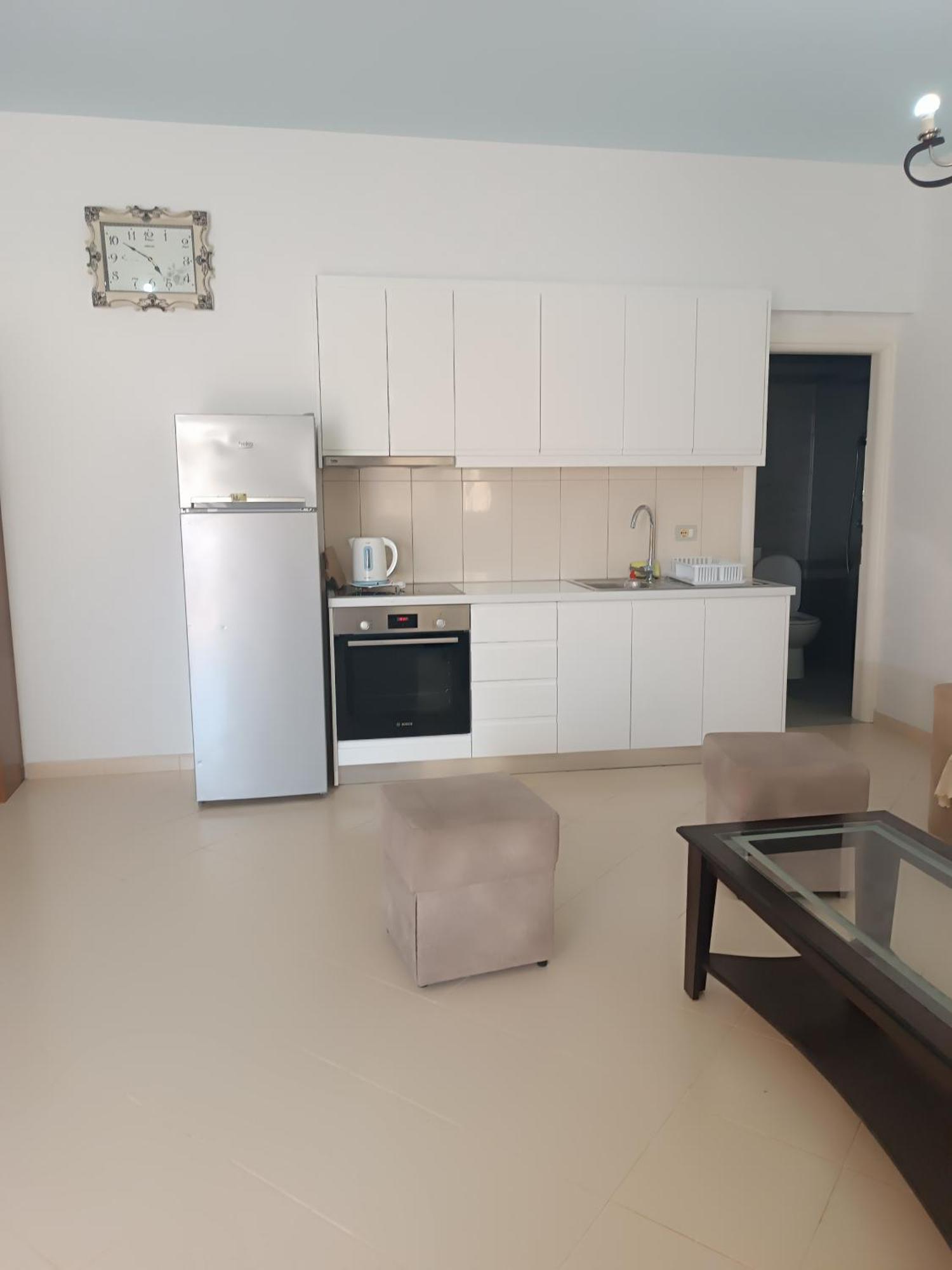 Oruci Apartments Ksamil Exterior photo