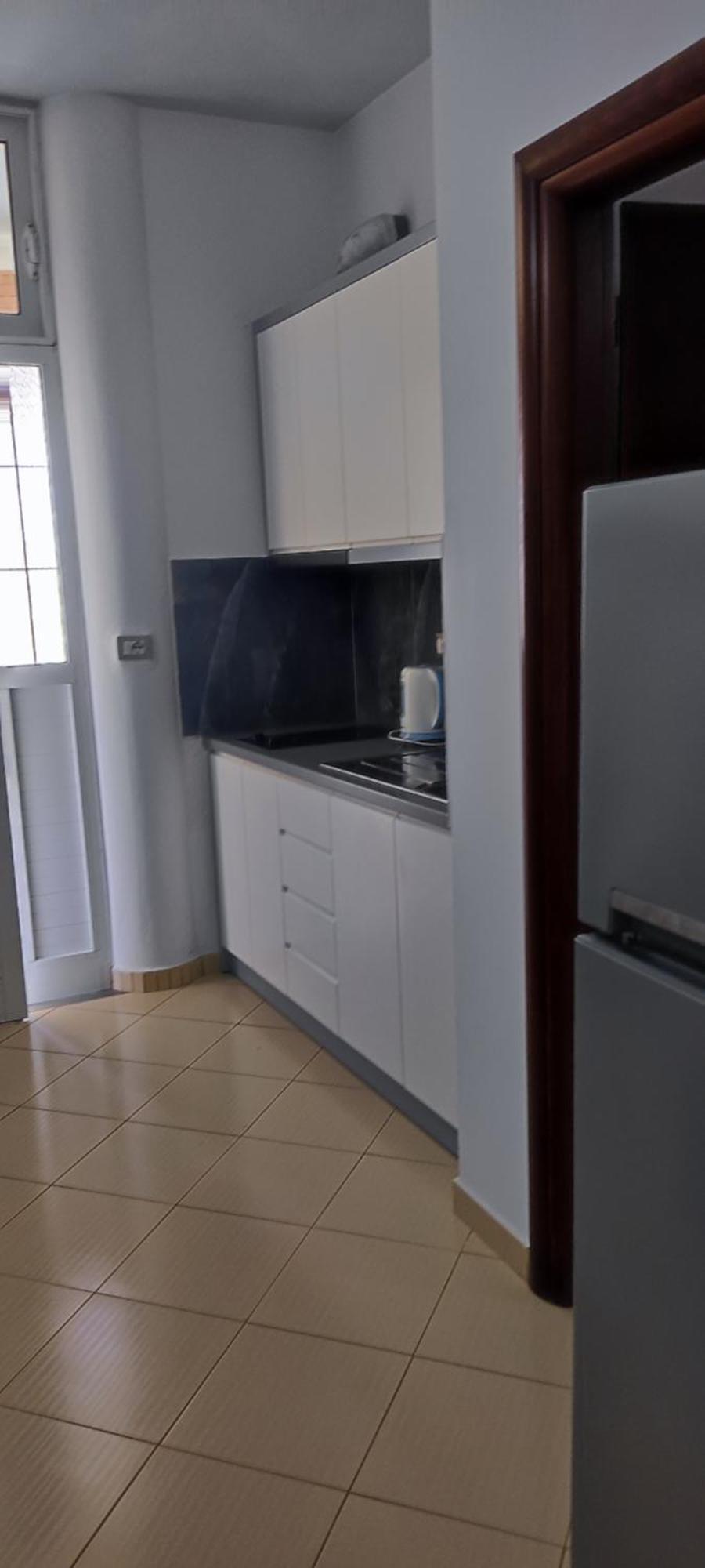Oruci Apartments Ksamil Room photo