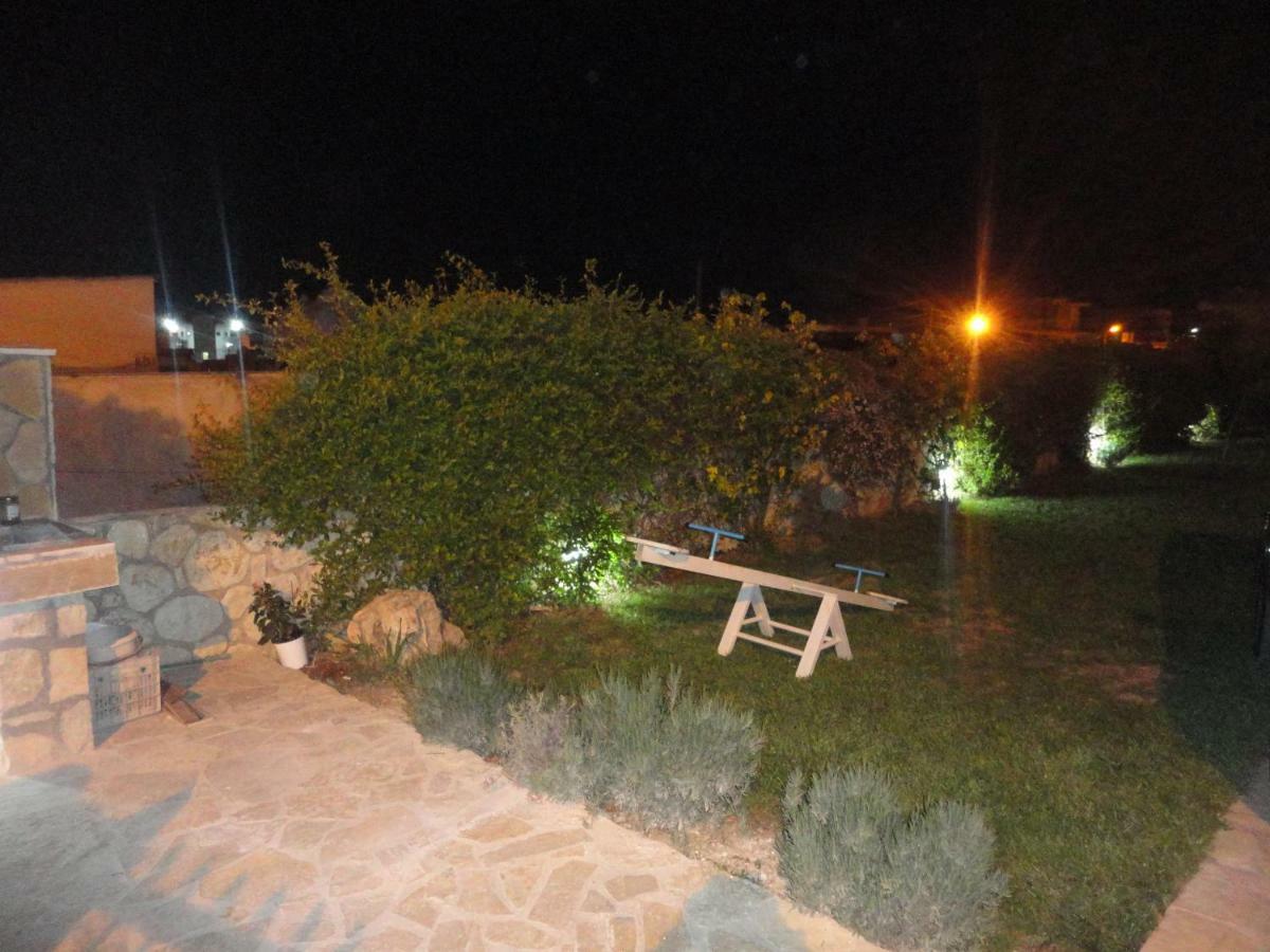 Oruci Apartments Ksamil Exterior photo