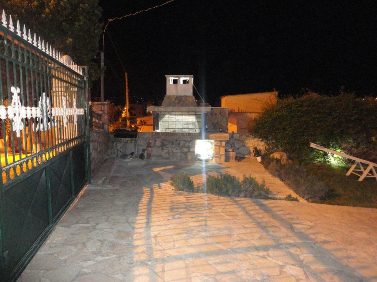 Oruci Apartments Ksamil Exterior photo