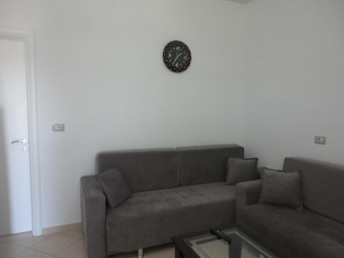 Oruci Apartments Ksamil Exterior photo